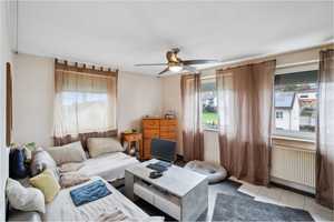 Zweifamilienhaus mit viel Potenzial in Thalfingen – Neu-Ulm (Kreis) – Vorschaubild 25