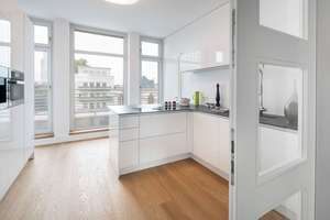 Penthouse-Maisonette im historischen GERLING QUARTIER – Die vollständige Adresse der Immobilie erhältst du vom Anbieter., 50670 Altstadt/Nord, Köln – Vorschaubild 6
