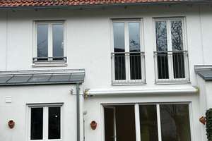 Schönes Reihenmittelhaus in zentraler Lage in Göggingen ab sofort zu verkaufen. – Die vollständige Adresse der Immobilie erhältst du vom Anbieter., 86199 Göggingen-Nordwest, Augsburg – Vorschaubild 3