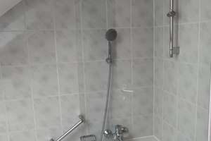 Helle 2-Zimmer Wohnung im 4. OG in München-Ramersdorf – Chiemgaustraße 117, 81549 Balanstraße-West, München – Vorschaubild 12