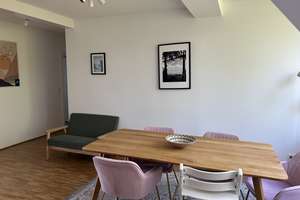 Maisonette - Wohnung im Kreuzviertel ab 01.08. ! – Die vollständige Adresse der Immobilie erhältst du vom Anbieter., 48147 Kreuz, Münster – Vorschaubild 3