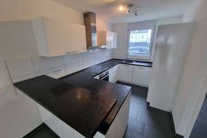 Available from July 1st, Modern, high quality terraced house with fitted kitchen, 2 miles from Clay – Zur Schleifmühle 101, 65205 Erbenheim, Wiesbaden – Vorschaubild 7