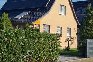 Zuhause mit 4 Zimmern in Velpke