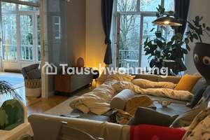 Tauschwohnung: Ruhige 3,5 Zimmer Wohnung Eppendorf / Kellinghusenpark – Gustav-Leo-Straße 2, 20249 Eppendorf, Hamburg – Vorschaubild 14