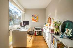 Kernsanierte Wohnung, eingebettet im hauseigenen Park mit Teich, Tennis- und Spielplatz – Die vollständige Adresse der Immobilie erhältst du vom Anbieter., 22587 Nienstedten, Hamburg – Vorschaubild 10