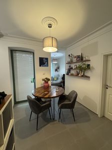 Charmante 1,5-Zimmer-Altbauwohnung | ca. 36 m² | ab 01.11.2026