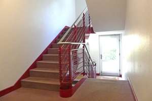 Frohnau! Großzügige Komfort-Maisonettewhg. (EG + Sout.) mit Sonnenterrasse u. Tiefgarage mit Wallbox – Die vollständige Adresse der Immobilie erhältst du vom Anbieter., 13465 Frohnau, Berlin – Vorschaubild 24