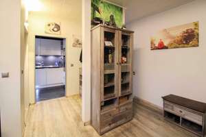 Wohnglück - Gepflegtes Reihenmittelhaus mit Garten, Kamin und Sauna  – Die vollständige Adresse der Immobilie erhältst du vom Anbieter., 46286 Dorsten – Vorschaubild 6