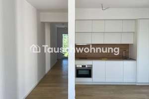Tauschwohnung: Helle, moderne Wohnung im Schützenhofviertel in Kanalnähe – 48153 Schützenhof, Münster – Vorschaubild 10