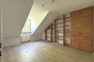 Wohnen über den Dächern - Dachgeschosswohnung mit Aufzug und Sonnenterasse – Die vollständige Adresse der Immobilie erhältst du vom Anbieter., 82538 Geretsried – Vorschaubild 2