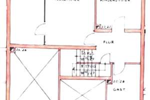 Split-Level-Haus mit Potenzial Nbg. - Eibach – Die vollständige Adresse der Immobilie erhältst du vom Anbieter., 90451 Röthenbach Ost, Nürnberg – Vorschaubild 15