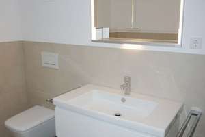 2-Zimmer-Premium-Wohnung in Solln – 81477 Solln, München – Vorschaubild 8