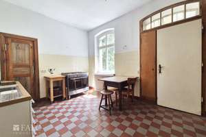 **Imposante Villa mit eigenem Park**- Falc Immobilien – Die vollständige Adresse der Immobilie erhältst du vom Anbieter., 15864 Wendisch Rietz – Vorschaubild 5