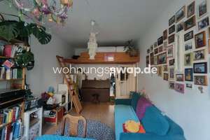 Wohnungstausch: Wedekindstraße 11 – Wedekindstraße 11, 10000 Friedrichshain, Berlin – Vorschaubild 8