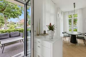 Exclusive Design Apartment with Private Garden & Loggia in Palais Westend – Ahornallee 21, 14050 Westend, Berlin – Vorschaubild 8