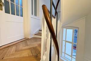 Sanierte, WG-geeignete 4-Zimmer-City-Wohnung in Stuttgart-Mitte – Die vollständige Adresse der Immobilie erhältst du vom Anbieter., 70173 Neue Vorstadt, Stuttgart – Vorschaubild 11