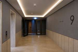 Exklusive 2-Zimmer-Wohnung im 9. Obergeschoss  – Voltairestr.  11, 10179 Mitte (Ortsteil), Berlin – Vorschaubild 12