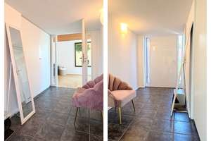 Understatement auf höchstem Niveau – Exklusives Wohnanwesen mit parkähnlichem Grundstück – 48167 Angelmodde, Münster – Vorschaubild 4