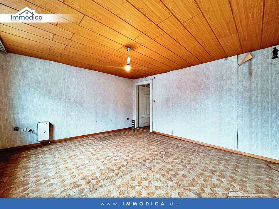 Schlafzimmer OG
