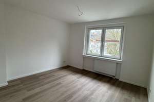 energetisch sanierte 4 Zimmer Wohnung 84 m² - mit Balkon  in Oberhausen-Marienkirche
