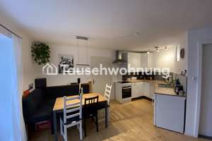 Tauschwohnung: Schöne 2-Zimmerwohnung in Milbertshofen