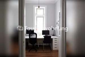 Tauschwohnung: 3,5 Zimmer modernisierte Altbauperle – Arndtstraße 22, 22085 Uhlenhorst, Hamburg – Vorschaubild 7