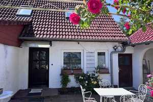 Sonniges Einfamilienhaus mit Einliegerwohnung und Schwimmbad in Alleinlage! – Rügen (Kreis) – Vorschaubild 17