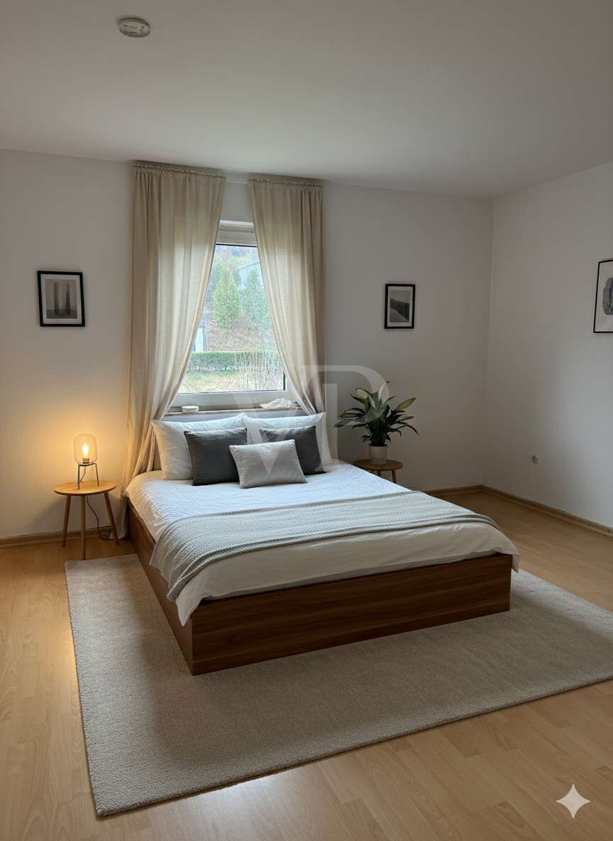 Immobilie in Kirschweiler - Naturidylle trifft Potenzial: Ihre Immobilie Bachlauf in der Edelsteinstraße!!! - Bild 1