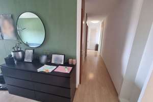 **Helle 3,5-Zi.-Wohnung mit gigantischer Aussicht und TG-Stellplatz** – Die vollständige Adresse der Immobilie erhältst du vom Anbieter., 70195 Botnang-Nord, Stuttgart – Vorschaubild 10