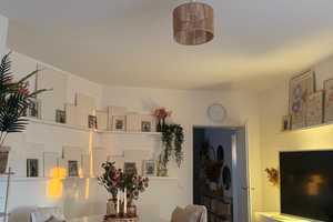 Schöne 3-Zimmer-Wohnung mit gehobener Innenausstattung mit Balkon in Holt – Hehnerholt 27, 41069 Mönchengladbach – Vorschaubild 3