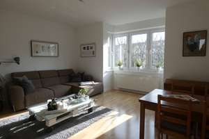 Im "Herzen" der List - helle 2 Zimmerwohnung mit Einbauküche und Balkon zum 01.02.2026 – Bonifatiusplatz 5, 30161 List, Hannover – Vorschaubild 18