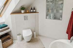 Im privaten Bieterverfahren: Exklusives Penthouse-Maisonette über den Dächern von Köln – 50672 Altstadt/Nord, Köln – Vorschaubild 10