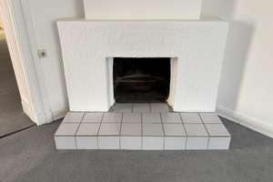 Exklusive 3‑Zimmer‑Altbauwohnung mit Kamin nahe Kurfürstendamm – keine Käuferprovision – Rankestraße 14, 10789 Charlottenburg, Berlin – Vorschaubild 5