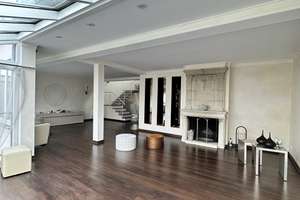Maisonette Penthouse auf der Poppelsdorfer Allee - mit Einbauküche, Sauna und zwei Stellplätzen – Poppelsdorfer Allee 64, 53115 Weststadt, Bonn – Vorschaubild 15