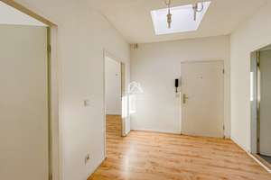 ÜBER DEN DÄCHERN MOABITS! SUPERHELLE DACHGESCHOSSWOHNUNG MIT GROßER TERRASSE&AUFZUG! PROVISIONSFREI! – Alt-Moabit 126, 10557 Moabit, Berlin – Vorschaubild 27