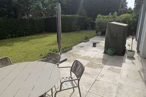 Exklusive 3 Zimmer-WHG am Stadtwald mit Terr.+Garten – Deußstraße 1, 47803 Inrath/Kliedbruch, Krefeld – Vorschaubild 7