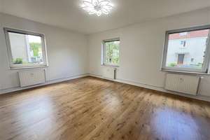 Gemütlich wohnen mit Raum zum Leben: Helle 2,5-Zimmer-Wohnung im Erdgeschoss – sofort verfügbar