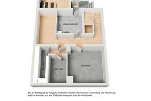 SCHWIND IMMOBILIEN - zwei in einem inkl. Garten – Die vollständige Adresse der Immobilie erhältst du vom Anbieter., 64295 Darmstadt-West, Darmstadt – Vorschaubild 19