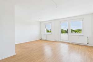 3-Raumwohnung in ruhiger Lage – Am Schwalbennest 14, 4205 Schönau, Leipzig – Vorschaubild 9