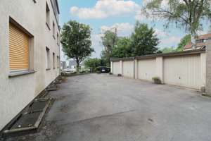 Gut vermietet. Gut investiert. 2-Zimmer Eigentumswohnung mit Garage  – Die vollständige Adresse der Immobilie erhältst du vom Anbieter., 45475 Dümpten, Mülheim an der Ruhr – Vorschaubild 10
