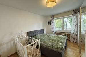 Attraktive Erdgeschosswohnung in Bielefeld-Quelle – Die vollständige Adresse der Immobilie erhältst du vom Anbieter., 33649 Brackwede, Bielefeld – Vorschaubild 5