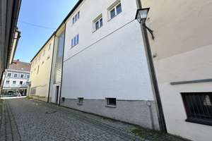 Entwicklungsstarkes Wohn- und Geschäftshaus im historischen Zentrum von Isny – Die vollständige Adresse der Immobilie erhältst du vom Anbieter., 88316 Isny im Allgäu – Vorschaubild 8