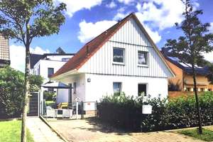 Ihr neues Zuhause in Gatow: 5 Zimmer, Gäste-WC und ruhige Wohnlage