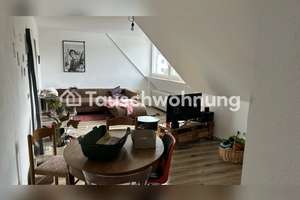 Tauschwohnung: Schöne, große und helle Wohnung in Kalk-Kapelle :)