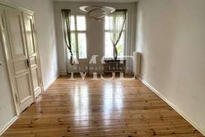 Wohnen im begehrten Arminiuskiez | Attraktive 4-Zimmer Familienwohnung in Mitte – Die vollständige Adresse der Immobilie erhältst du vom Anbieter., 10551 Moabit, Berlin – Vorschaubild 2