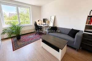 PERFEKTE CITYWOHNUNG: KOMPAKT, MÖBLIERT UND IN UNIVERSITÄTSNÄHE – Die vollständige Adresse der Immobilie erhältst du vom Anbieter., 40589 Wersten, Düsseldorf – Vorschaubild 3