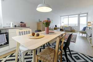 2-Zimmer Nest mit Weitblick! - Lokstedter Steindamm 96 ・Hamburg-Eimsbüttel – Lokstedter Steindamm 96, 22529 Hamburg – Vorschaubild 8