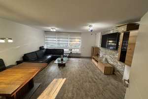 Schöne 4-Zimmer-Wohnung mit 105 m², 2 Balkonen & Garage in Duisburg-Huckingen 
 – Die vollständige Adresse der Immobilie erhältst du vom Anbieter., 47259 Huckingen, Duisburg – Vorschaubild 18