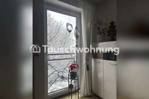 Tauschwohnung: Gemütliche 2-Zimmer-Wohnung in Hamburg-Nord – Die vollständige Adresse der Immobilie erhältst du vom Anbieter., 22081 Barmbek-Süd, Hamburg – Vorschaubild 2
