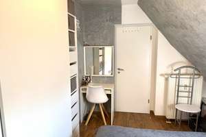 Individuelle Maisonette-Wohnung in guter Wohnlage – Die vollständige Adresse der Immobilie erhältst du vom Anbieter., 71522 Backnang – Vorschaubild 8